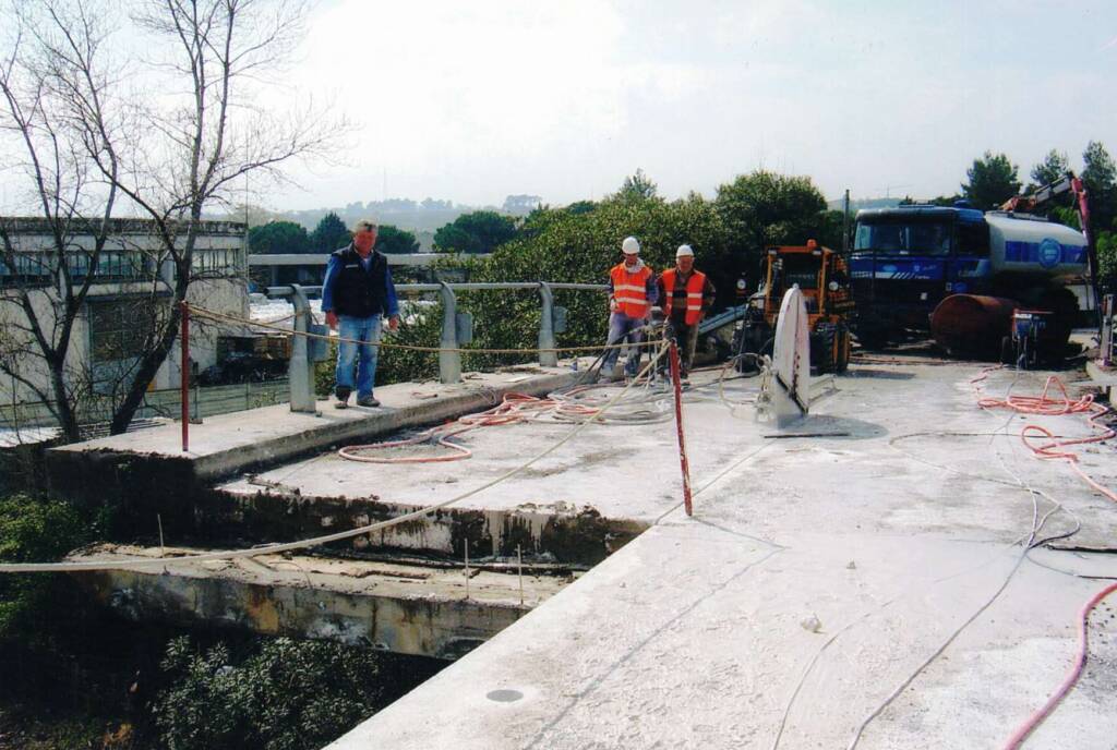 cicchitti smaltimento inerti abruzzo