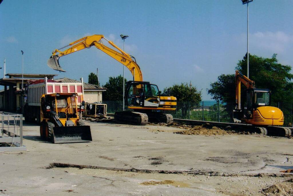 cicchitti smaltimento inerti abruzzo