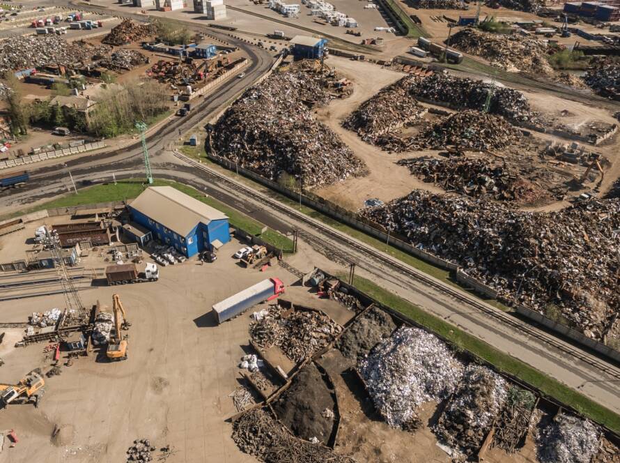 discarica inerti abruzzo